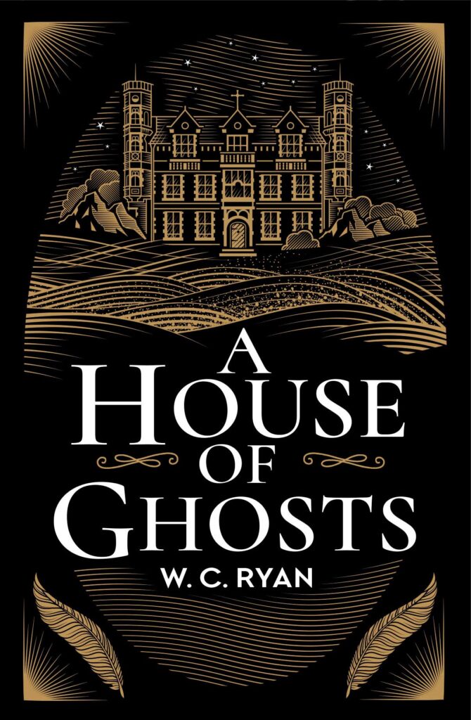 BOW A House of Ghosts1 1