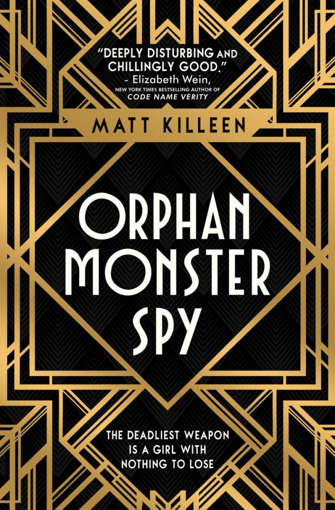 BOW Orphan Monster Spy1