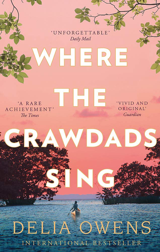 BOW Where the Crawdads Sing1